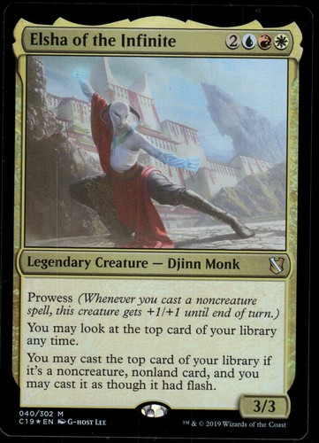 Foil elsha the - elsha,